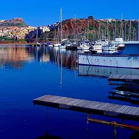 Cavour Valledoria (Sardinia)