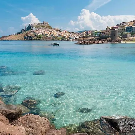 Cavour Valledoria (Sardinia)