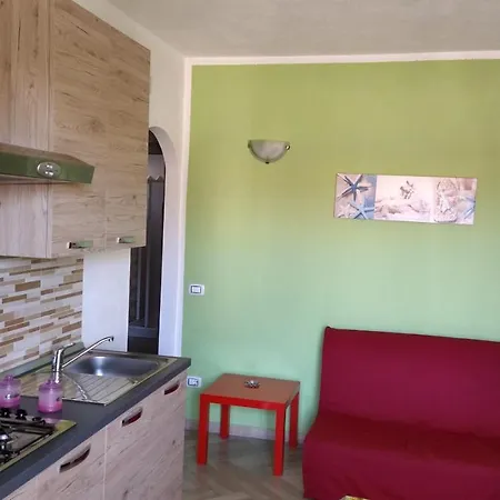 Apartment Cavour