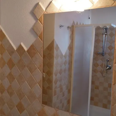 Apartment Cavour Valledoria (Sardinia)