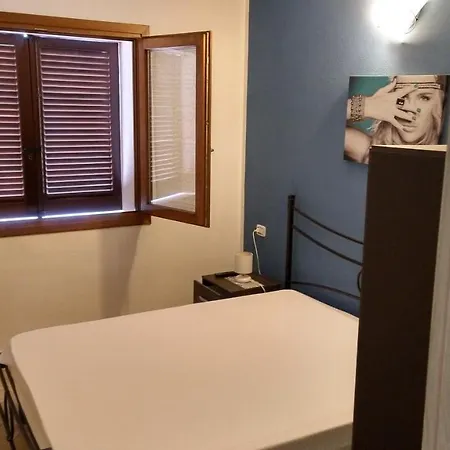 Apartment Cavour
