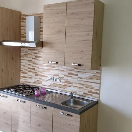 Appartement Cavour *