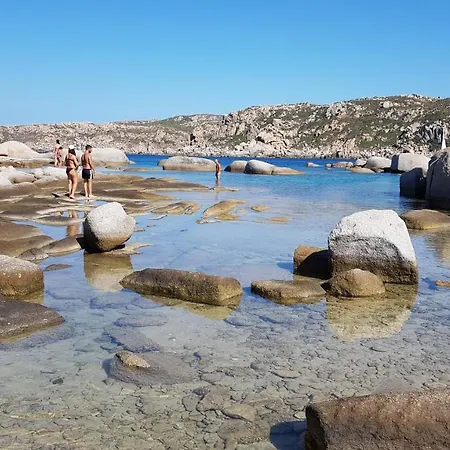 Appartement Cavour Valledoria (Sardinia)