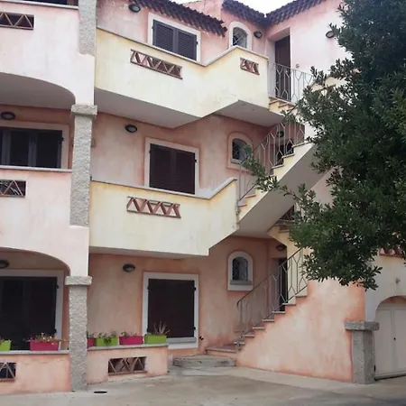 Cavour * Valledoria (Sardinia)