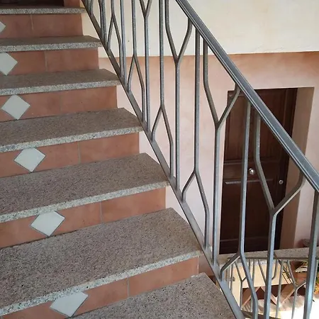 Cavour Valledoria (Sardinia)