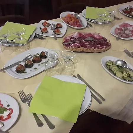 Cavour * Valledoria (Sardinia)