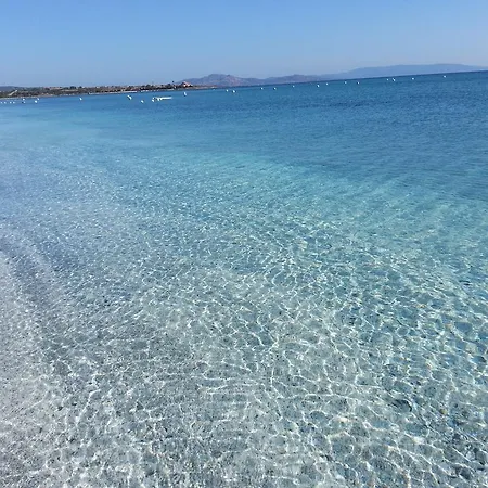 Cavour * Valledoria (Sardinia)