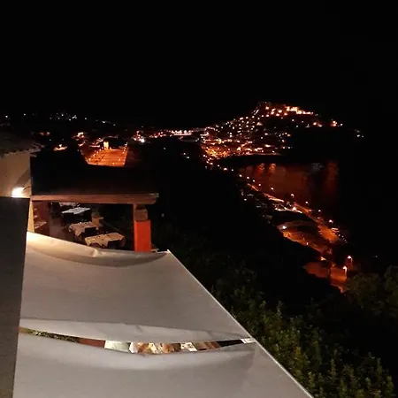 Cavour Valledoria (Sardinia)