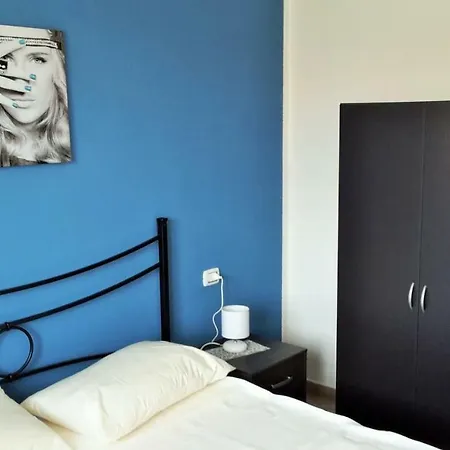 Apartment Cavour