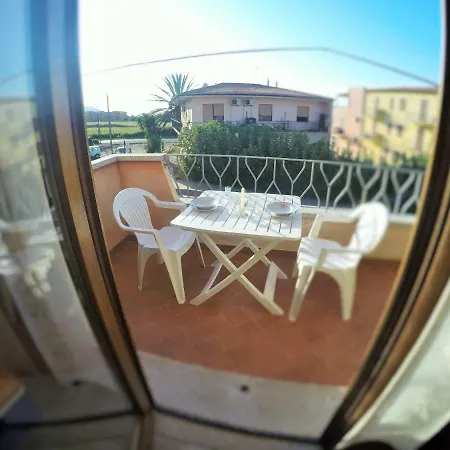 Appartement Cavour *