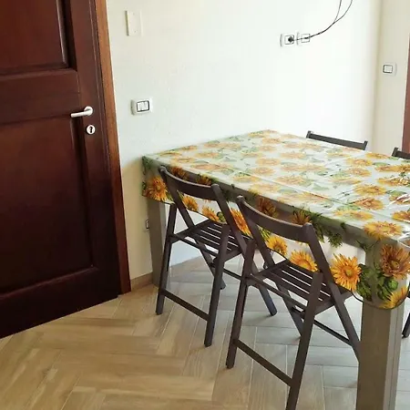 Cavour Apartment