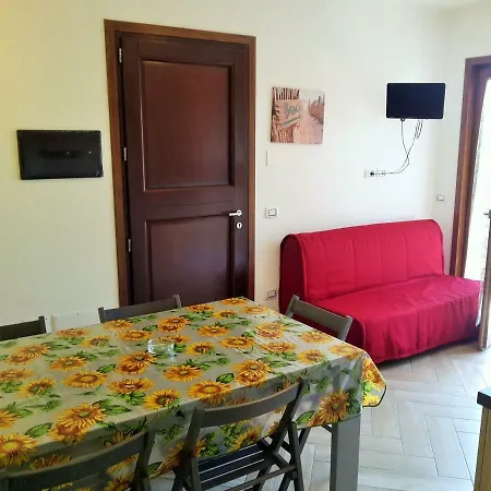 Cavour Apartment *