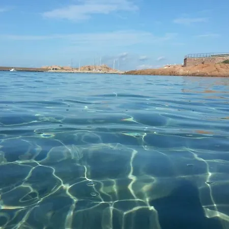 Apartment Cavour Valledoria (Sardinia)
