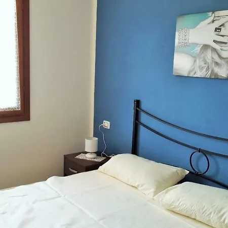 Cavour Apartment