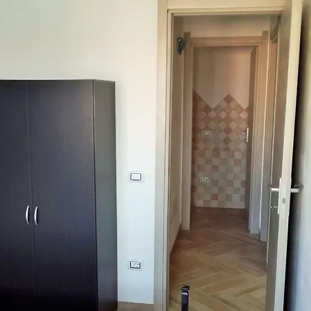 Cavour Apartment