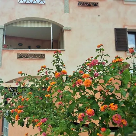 Appartement Cavour *