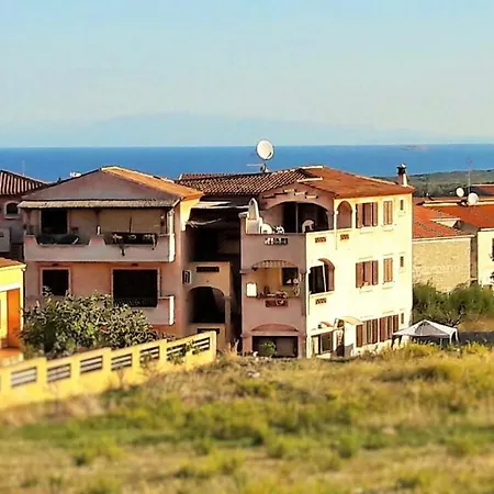 Cavour * Valledoria (Sardinia)