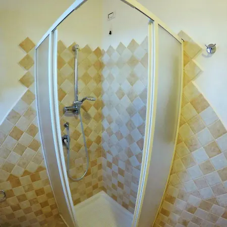Apartment Cavour Valledoria (Sardinia)