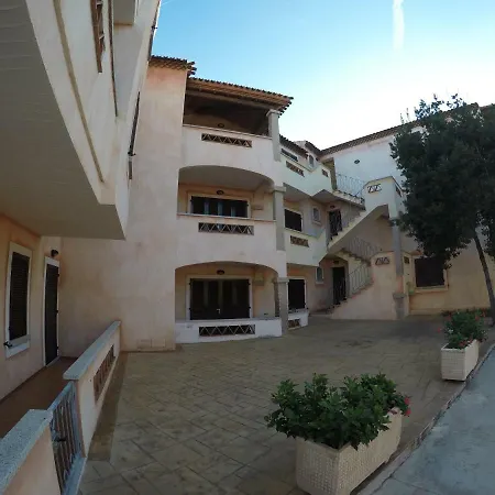 Cavour Apartman