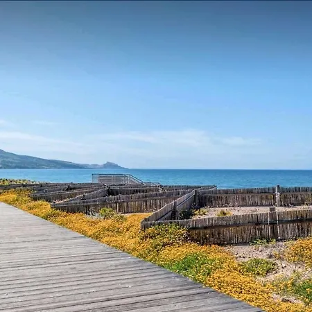 Cavour Apartment Valledoria (Sardinia)