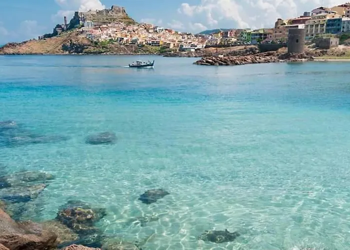 Cavour Valledoria (Sardinia)