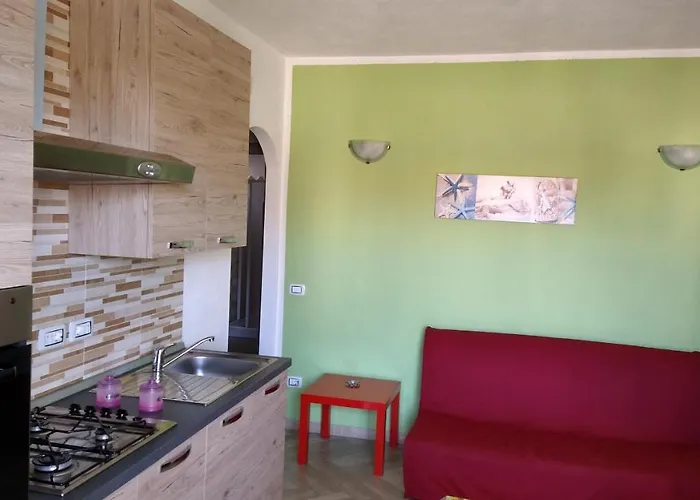 Appartement Cavour