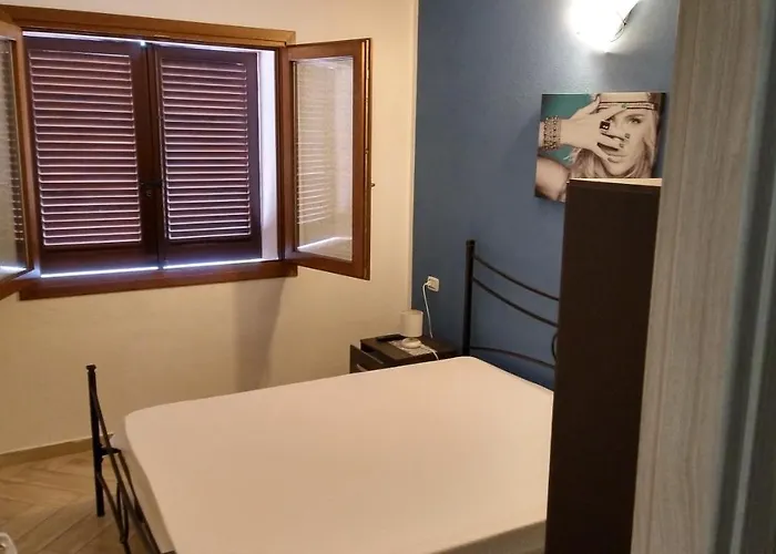 Appartement Cavour
