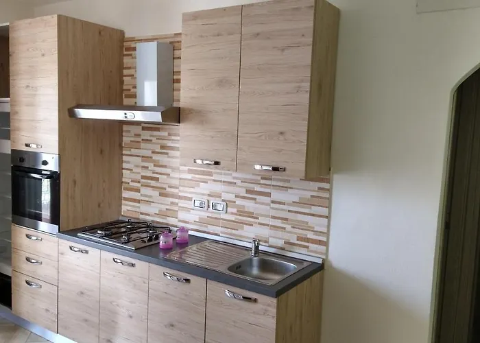 Appartement Cavour *