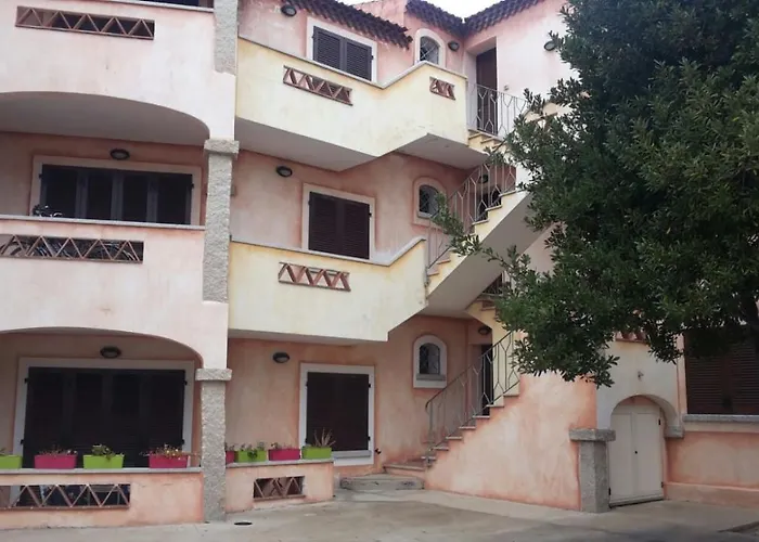 Cavour * Valledoria (Sardinia)