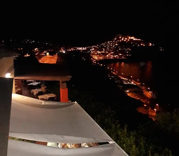 Cavour Valledoria (Sardinia)