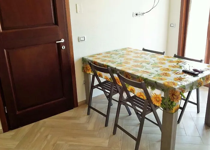 Cavour Appartement