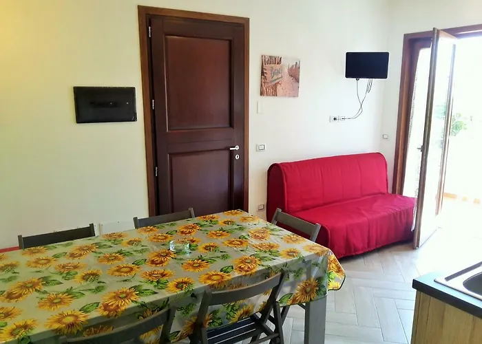 Cavour Appartement *