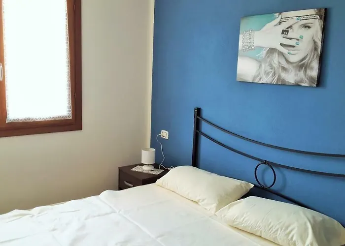 Cavour Appartement