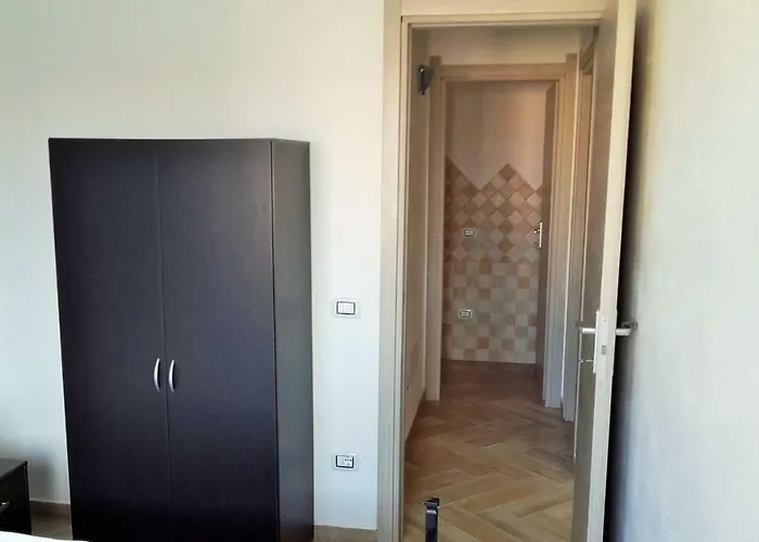 Cavour Appartement